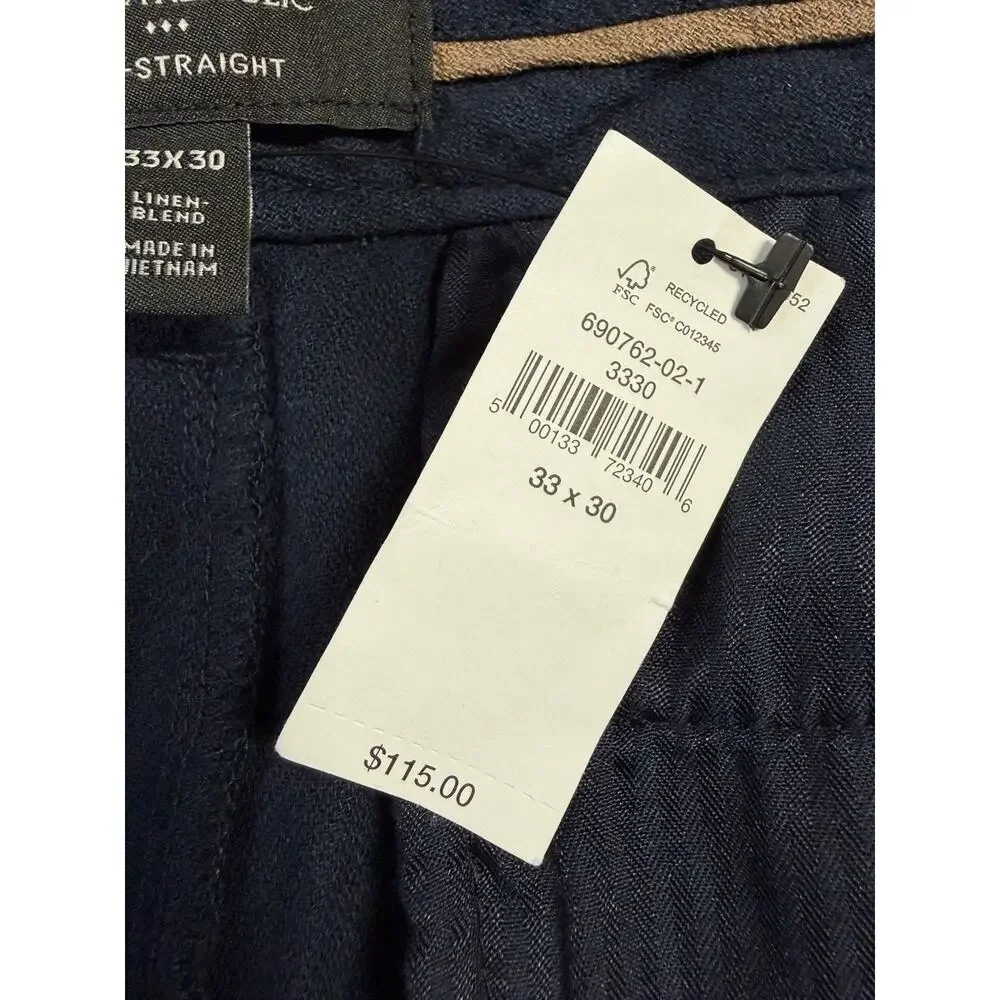 Banana Republic new tags